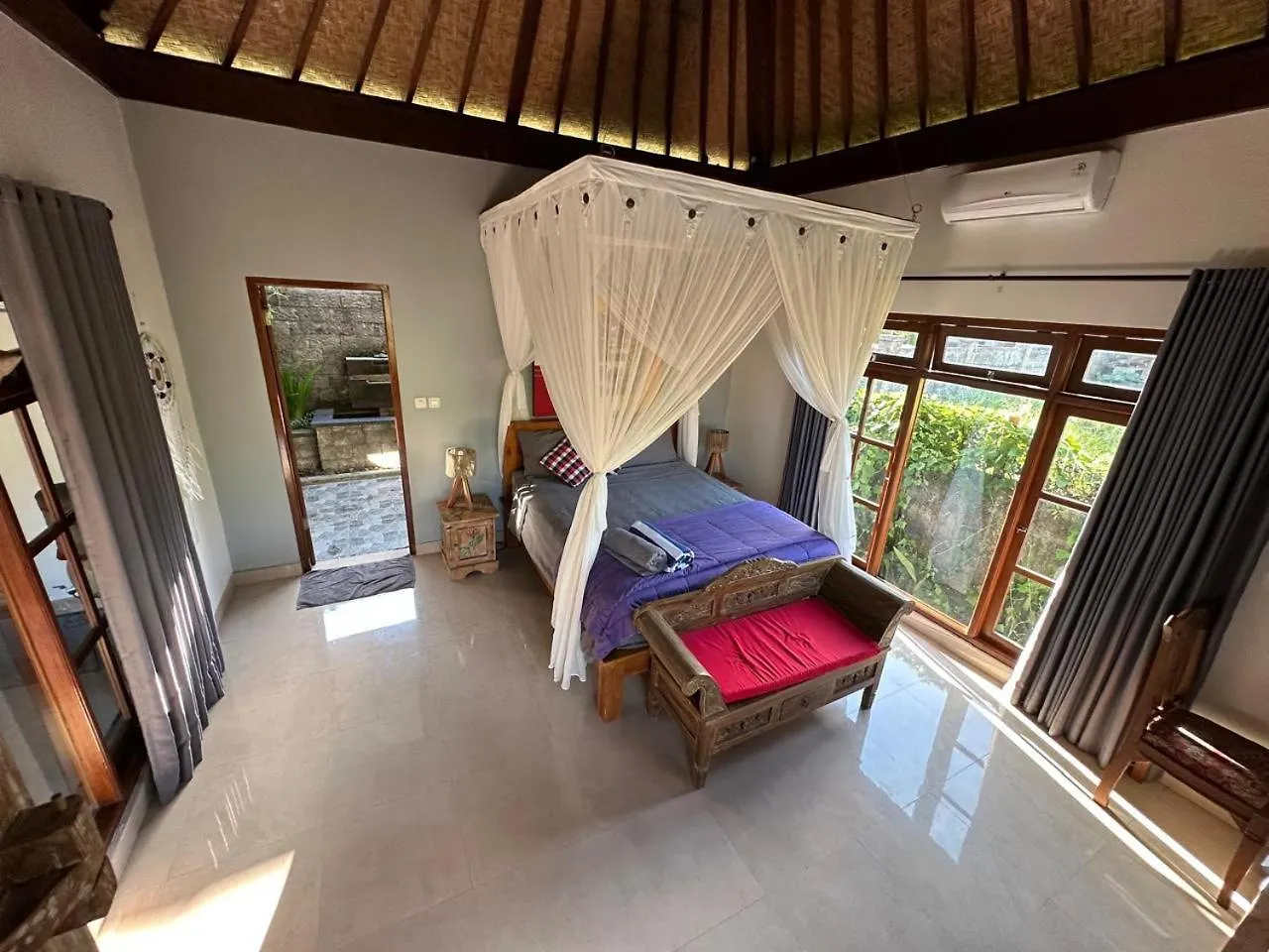 Holiday home Mirah House Villa Ubud
