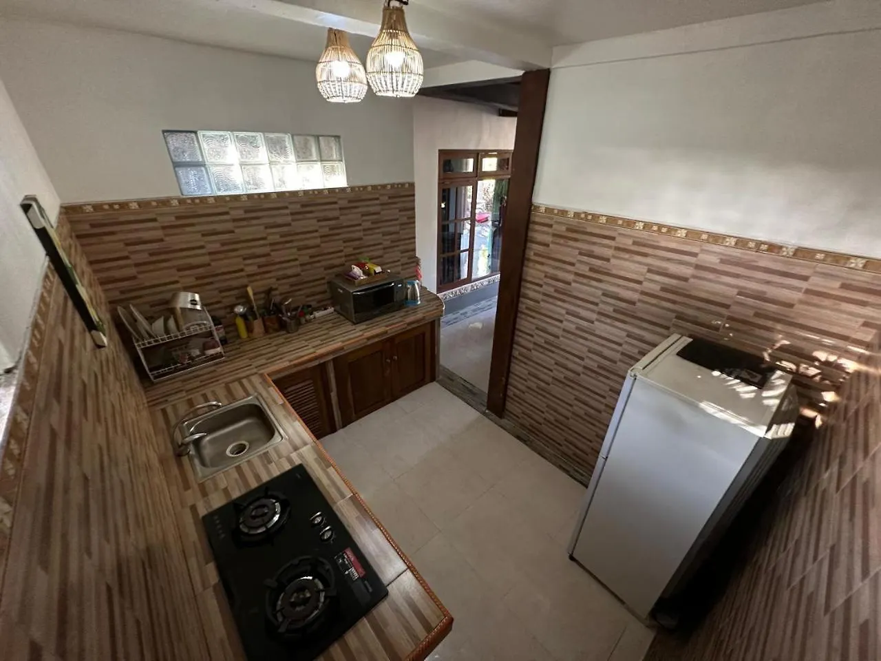 Mirah House Villa Ubud  0*, Ubud (Bali)