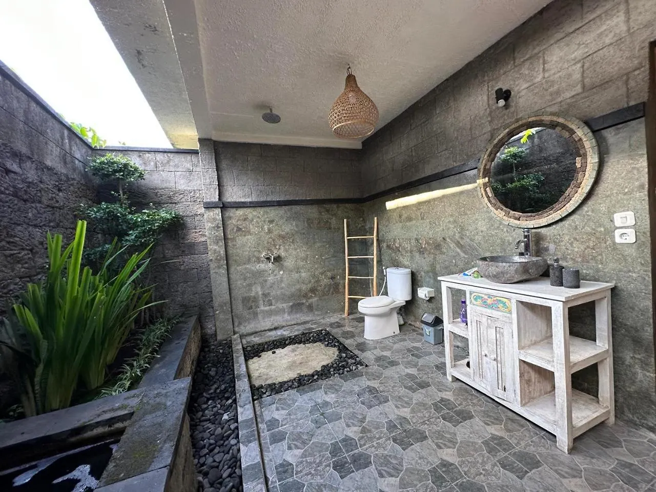 Mirah House Villa Ubud  Holiday home Ubud (Bali)