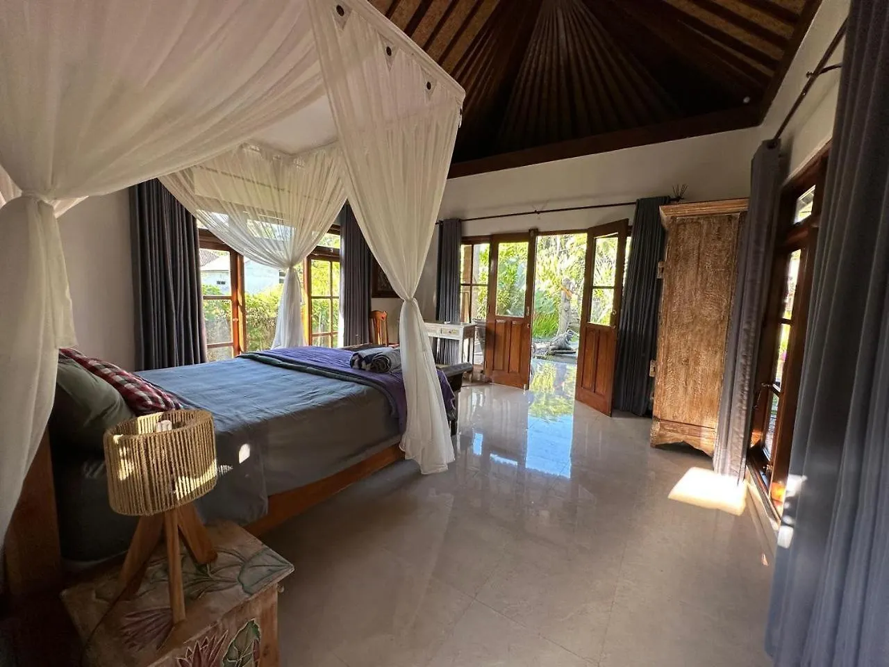 Mirah House Villa Ubud  0*, Ubud (Bali) Indonesia