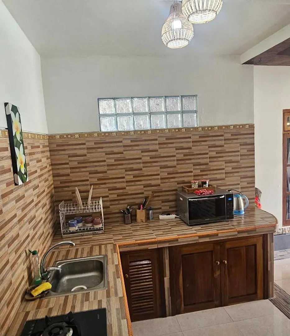 Mirah House Villa Ubud  Indonesia