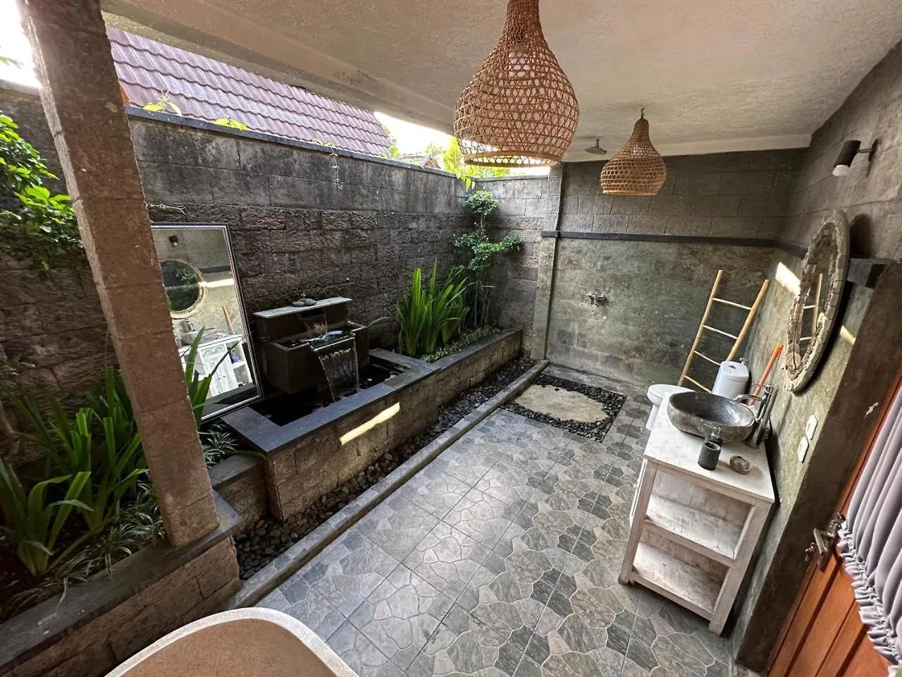 Holiday home Mirah House Villa Ubud