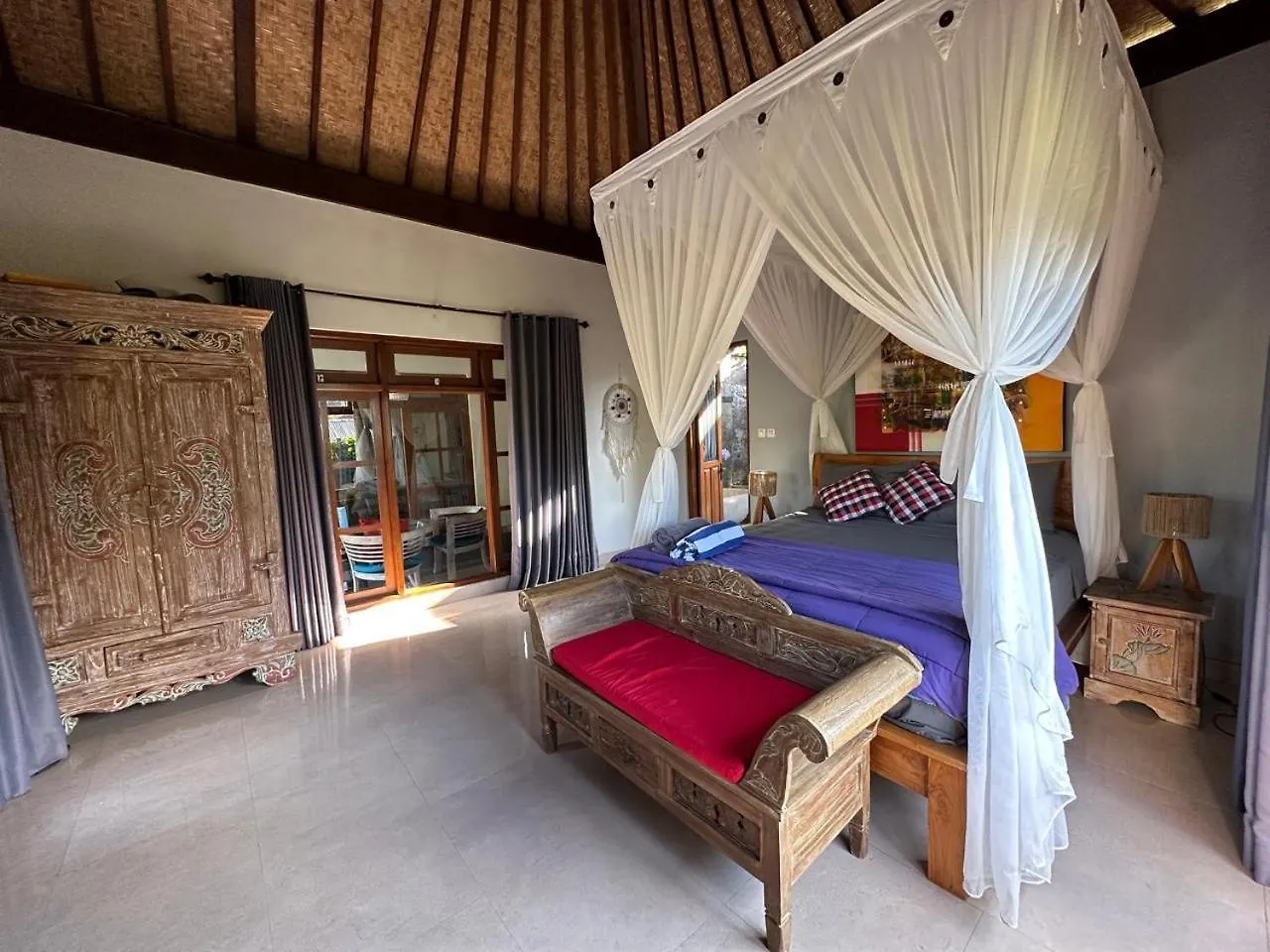 Holiday home Mirah House Villa Ubud  Indonesia