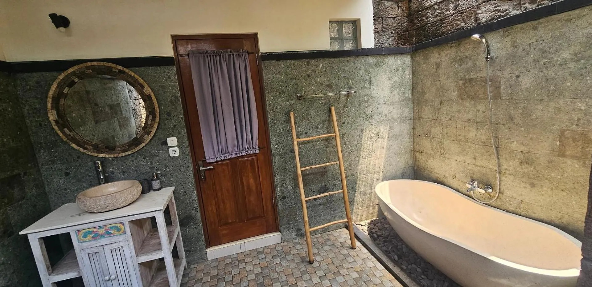 Holiday home Mirah House Villa Ubud