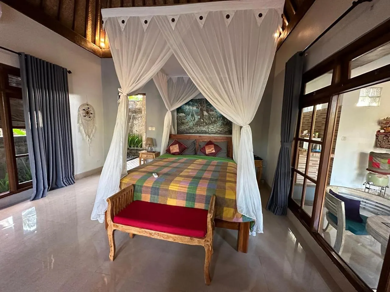 Mirah House Villa Ubud  0*, Ubud (Bali)