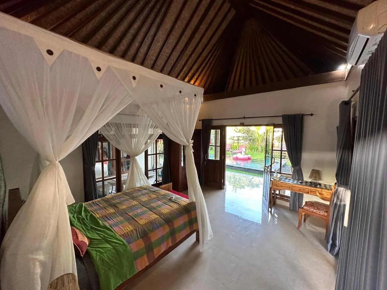Mirah House Villa Ubud  Holiday home
