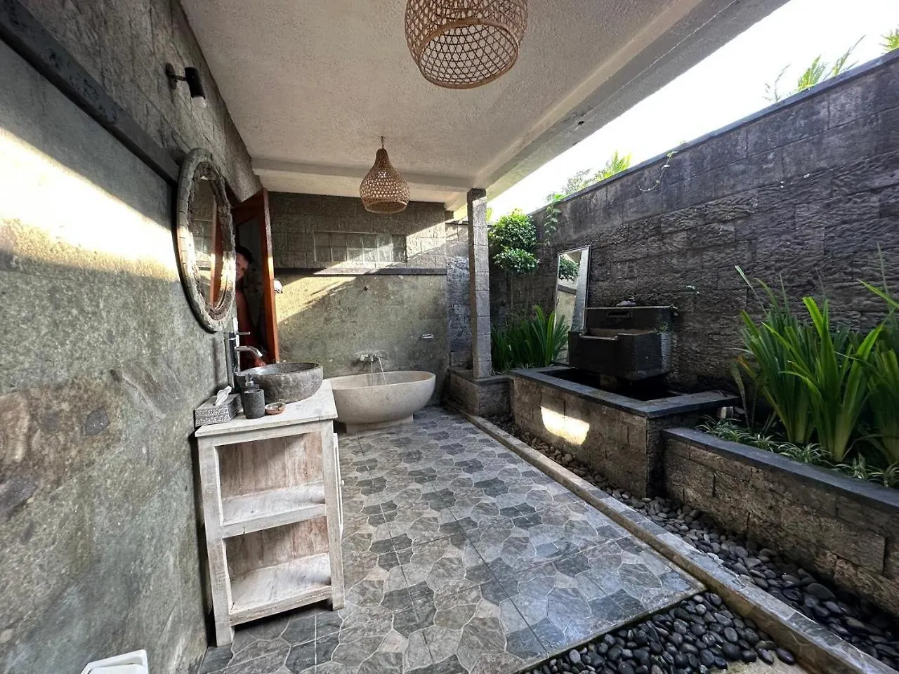 Mirah House Villa Ubud  Ubud (Bali)