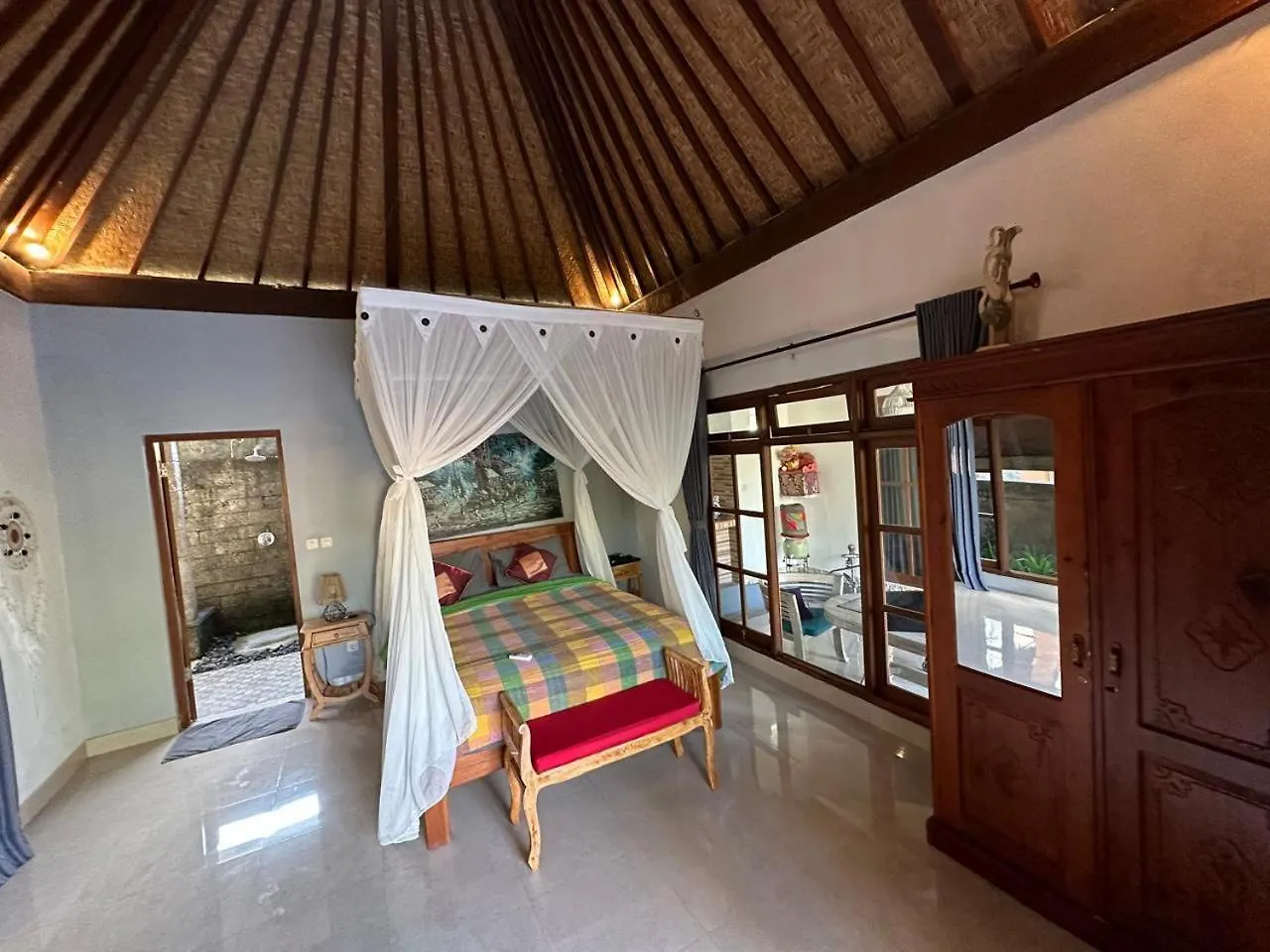 Mirah House Villa Ubud  Indonesia