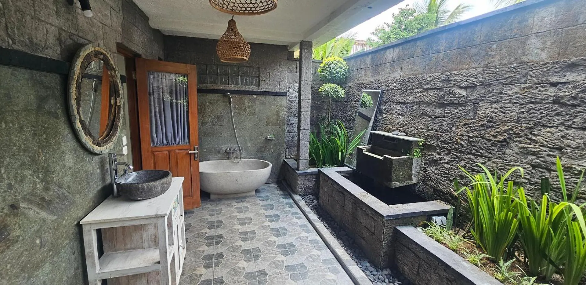 Holiday home Mirah House Villa Ubud  Indonesia