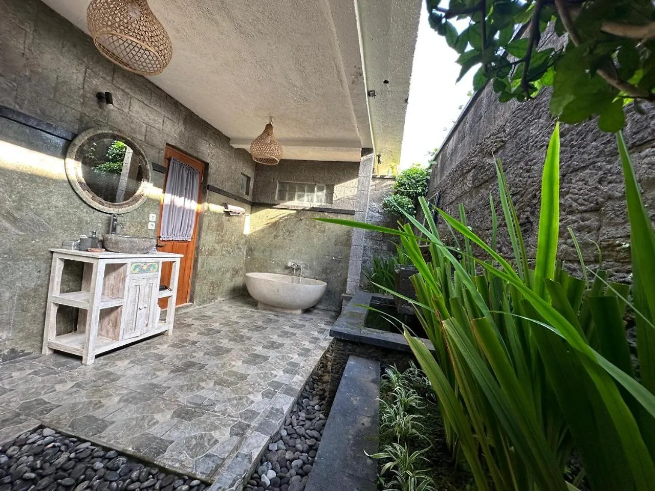 Mirah House Villa Ubud  0*, Ubud (Bali) Indonesia