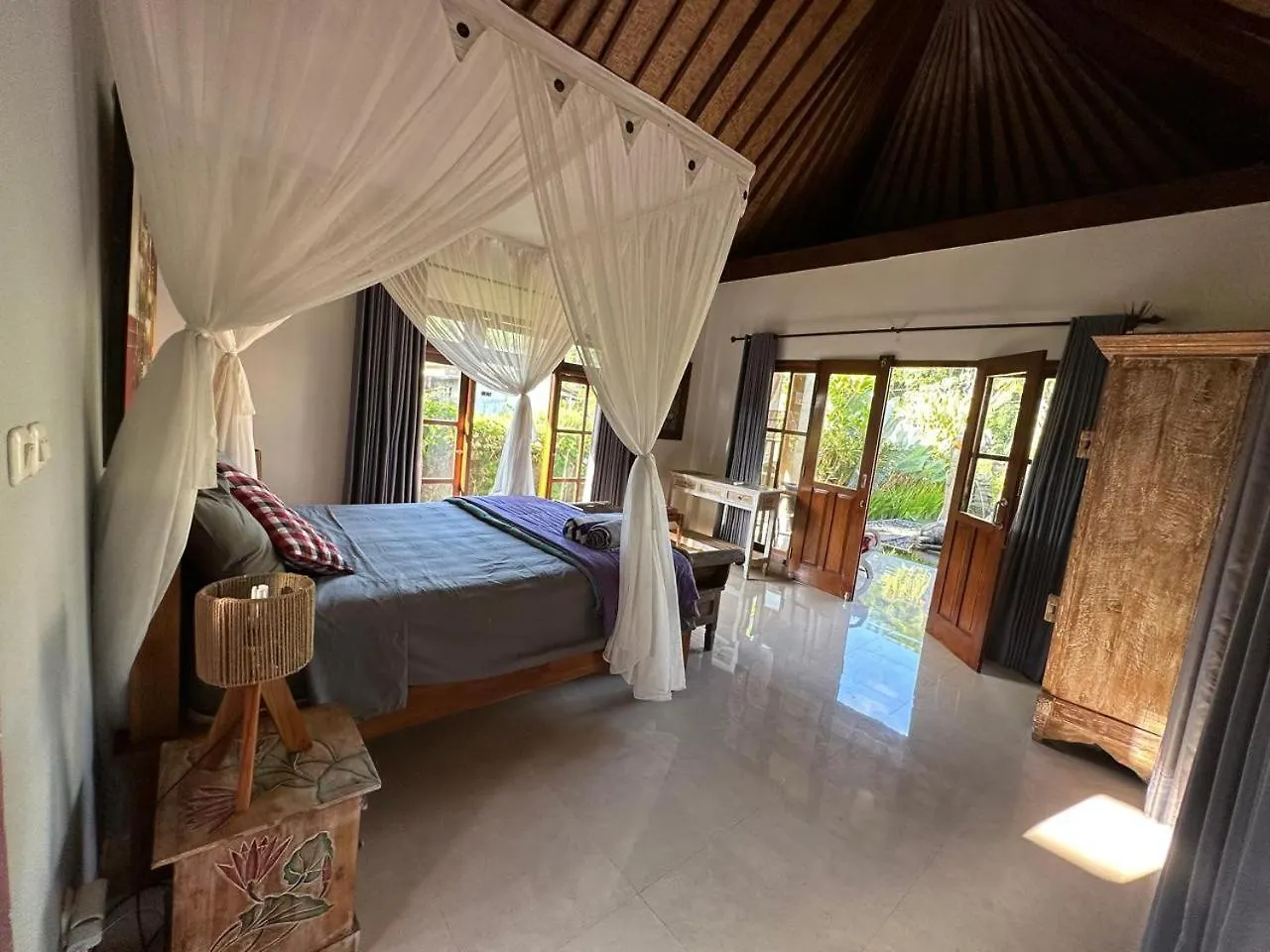 Mirah House Villa Ubud  0*, Ubud (Bali) Indonesia