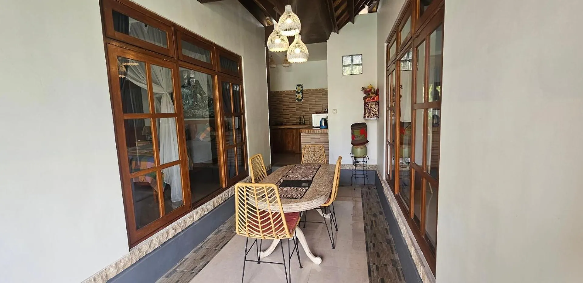 Mirah House Villa Ubud  Holiday home