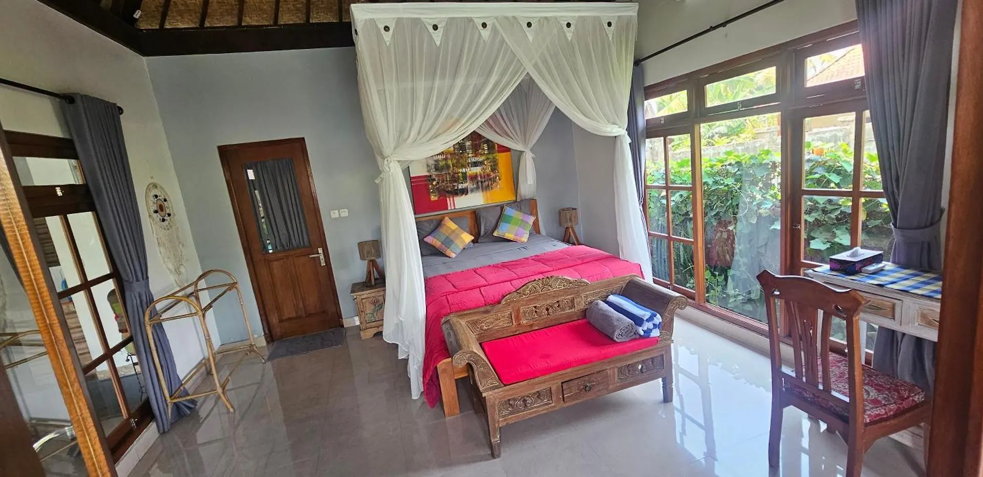 Mirah House Villa Ubud