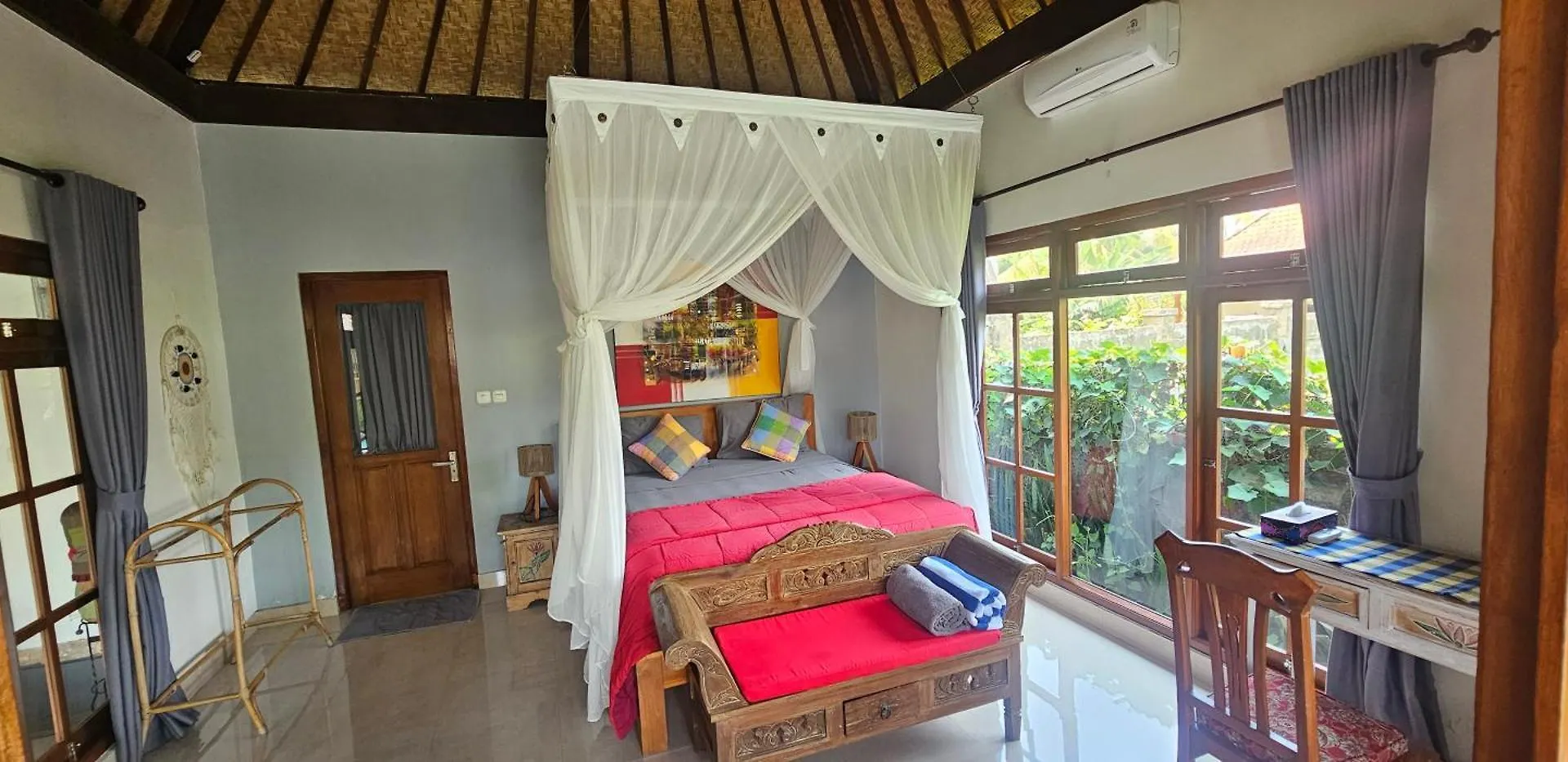 Mirah House Villa Ubud  Ubud (Bali)