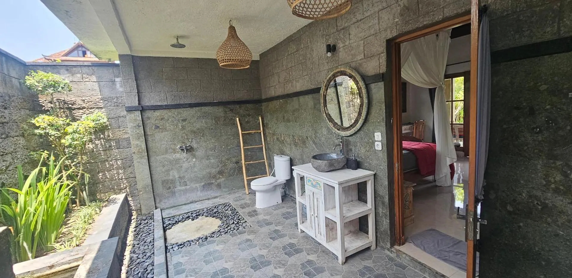 Holiday home Mirah House Villa Ubud