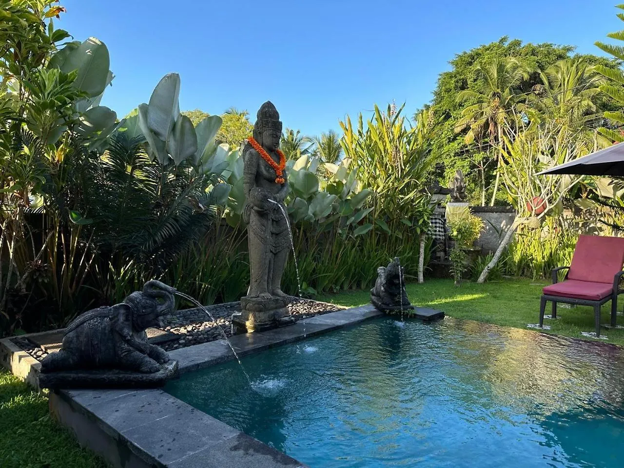 Mirah House Villa Ubud  Ubud (Bali)