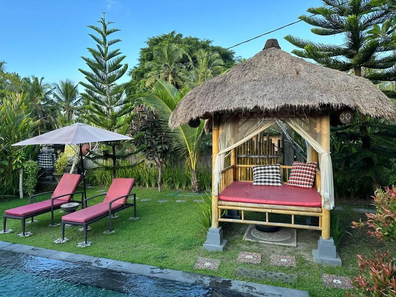 Holiday home Mirah House Villa Ubud