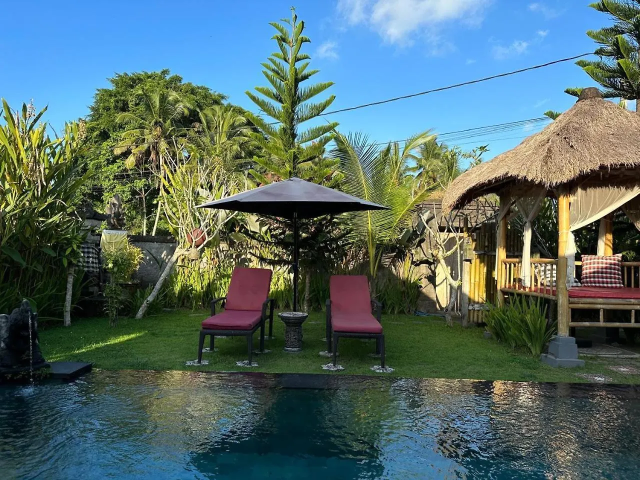 Holiday home Mirah House Villa Ubud  Indonesia